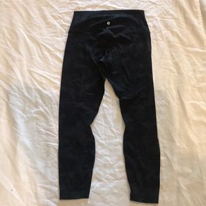 Lululemon Align 25”